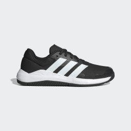 Încălțăminte de fitness ADIDAS Dropset Negru Damă