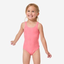 Costum de baie întreg Julia Roz Bebeluși / Fete