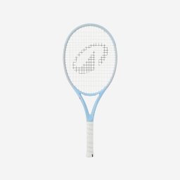 Rachetă de tenis nivel începător TR Easy graph lite albastru adulți