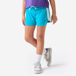 Pantalon scurt bumbac Fete