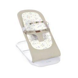 Balansoar, Jane, Ballu, Pliabil, cu bara de jucarii si spatar reglabil in 3 pozitii Iris