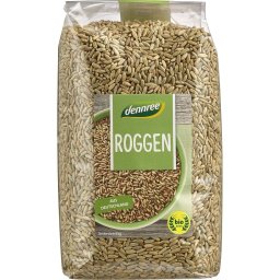 Secara ecologica 1kg Dennree
