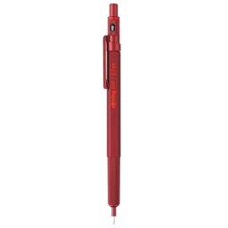 ROTRING 600 0.5mm pe o oală sub presiune bordo