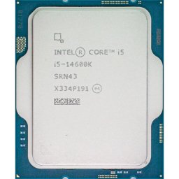 INTEL Core i5-14600K 3.50GHz LGA-1700 OEM CM8071504821015