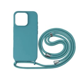 CELLECT Fesztiváltok gât agățat pe Apple iPhone 16 Pro ocean inima