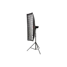 GODOX Softbox + grilă 60x90cm Bowens