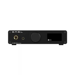 SMSL C200PRO De masă DAC și cască amplificator Bluetooth 5