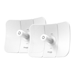 TP-LINK BEAM BRIDGE 5 UR KIT 867Mbps În aer liber / interior 15km Wireless Access Point