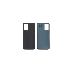 Capac baterie Xiaomi Redmi Note 11 Pro+ 5G, Black