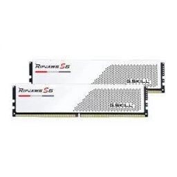 DDR G.Skill MEMORY DIMM 32GB DDR5-5600 K2/5600J4040C16GX2-RS5W G.SKILL F5-5600J4040C16GX2-RS5W