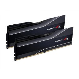Memorie DDR G.Skill - gaming Trident Z5 Neo DDR5 32GB frecventa 6000 Mhz, 16GB x 2 module, radiator, latenta CL36, F5-6000J3636F16GX2-TZ5N