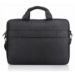 GEANTA LENOVO, pt. notebook de max. 15.6 inch, 1 compartiment, buzunar frontal, poliester, negru, 4X40T84061