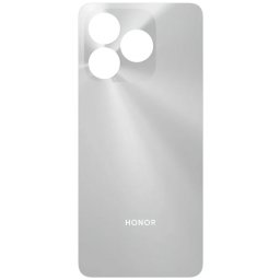 Capac Baterie Honor X5c Plus, Argintiu, Service Pack 9707ACJS