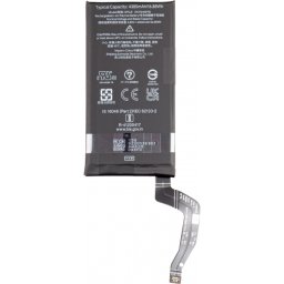 Acumulator Google Pixel 7a, GP5JE, Service Pack G949-00398-00