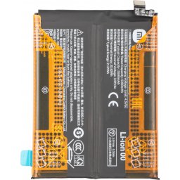 Acumulator Xiaomi Redmi Note 14 Pro 4G, BN5Y, Service Pack