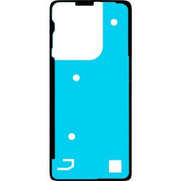 Adeziv Capac Baterie Motorola Moto G75, Service Pack 5948C28908