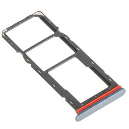 Suport SIM - Card Realme C65, Negru (Starlight Black), Service Pack 612121000191