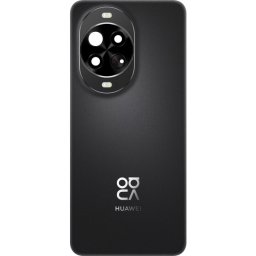 Capac Baterie Huawei nova 14 Pro, Negru, Service Pack 02357HXT