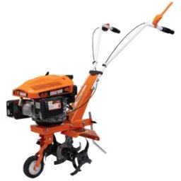 Motosapa Ruris 5500RS 4 CP, benzina, latime de lucru 36 cm