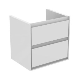 Ideal Standard CONNECT AIR E1606B2 - corp pentru lavoar 53 x 40,9 cm, alb