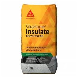 ADEZIV POLISTIREN SIKA HOME INSULATE