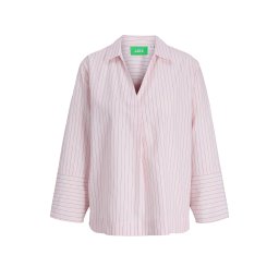 JJXX Cămaşă Jxcaro Poplin Ls 12290003 13-2806 TCX pink lady