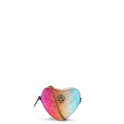 KURT GEIGER Geantă mică Kensington Heart X Body 4027199119 99-other