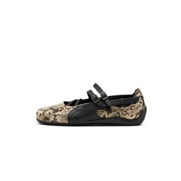 PUMA Balerine Speedcat Snake Wns 405326 01 puma black-vapor gray
