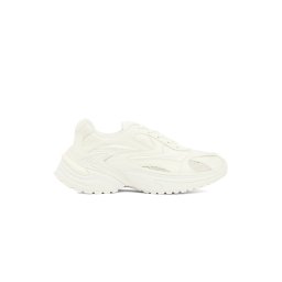 EMPORIO ARMANI Sneakers EM004829AF23185 M0360 off white+off white+