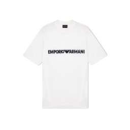 EMPORIO ARMANI T-Shirt EM004520AF13747 U0003 off white