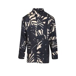 EMPORIO ARMANI Cămaşă EM005762AF13285 F1047 forest fancy