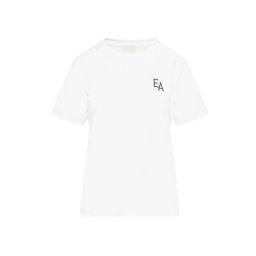 EMPORIO ARMANI T-Shirt EW001809AF14836 U0003 snow white