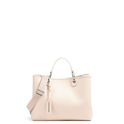EMPORIO ARMANI Geantă EW000360AF12036 M1332 apricot/moka