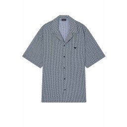 EMPORIO ARMANI Cămaşă EM000593AF20439 F0026 sticks white