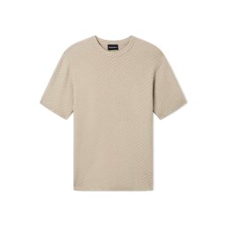 EMPORIO ARMANI T-Shirt EM004311AF24576 U6161 vintage khaki