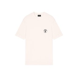 EMPORIO ARMANI T-Shirt EM005238AF10017 U1055 whisper white
