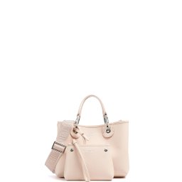EMPORIO ARMANI Geantă EW000361AF12036 M1332 apricot/moka