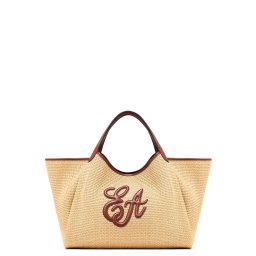 EMPORIO ARMANI Geantă EW001008AF25819 M1334 naturale/siena
