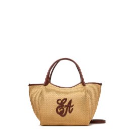 EMPORIO ARMANI Geantă EW001009AF25819 M1334 naturale/siena