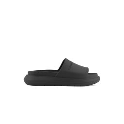 EMPORIO ARMANI Slides EM005960AF26000 UC001 black