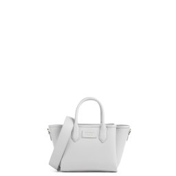EMPORIO ARMANI Geantă mică EW002328AF17799 M1347 marble/moka