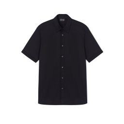 EMPORIO ARMANI Cămaşă EM005124AF23800 UC001 black beauty