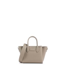 EMPORIO ARMANI Geantă mică EW002328AF17799 M1345 creta/moka