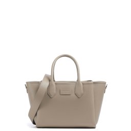 EMPORIO ARMANI Geantă EW002329AF17799 M1345 creta/moka