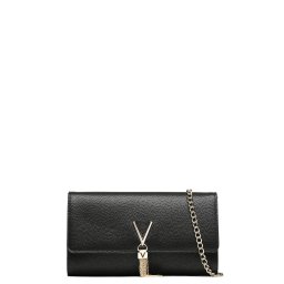 VALENTINO Geantă VBS1R401G 574 nero/gold