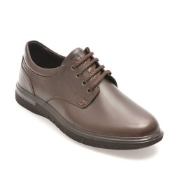 Pantofi barbati casual, Otter OT2804, maro