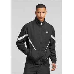 Starter Fabric Mix Track Jacket