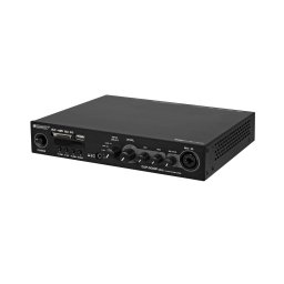 Omnitronic DJP-900P MK2 Class D