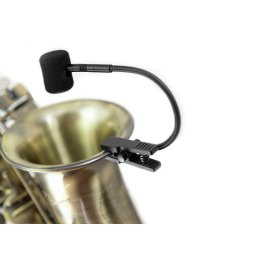 Omnitronic FAS Wind Instrument Microphone for Bodypack