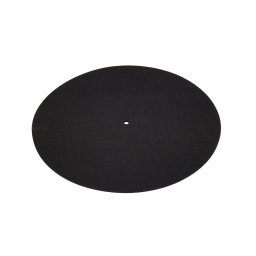 Omnitronic Anti-Static Neutral Black